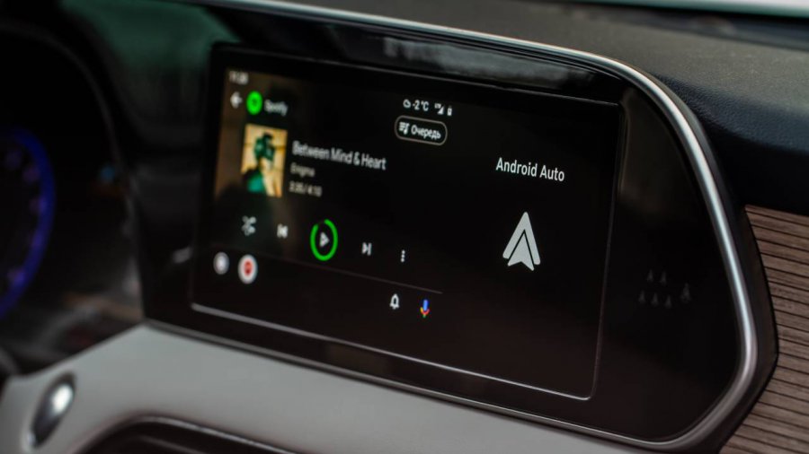 android auto