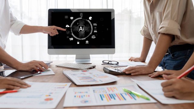intelligenza artificiale e lavoro