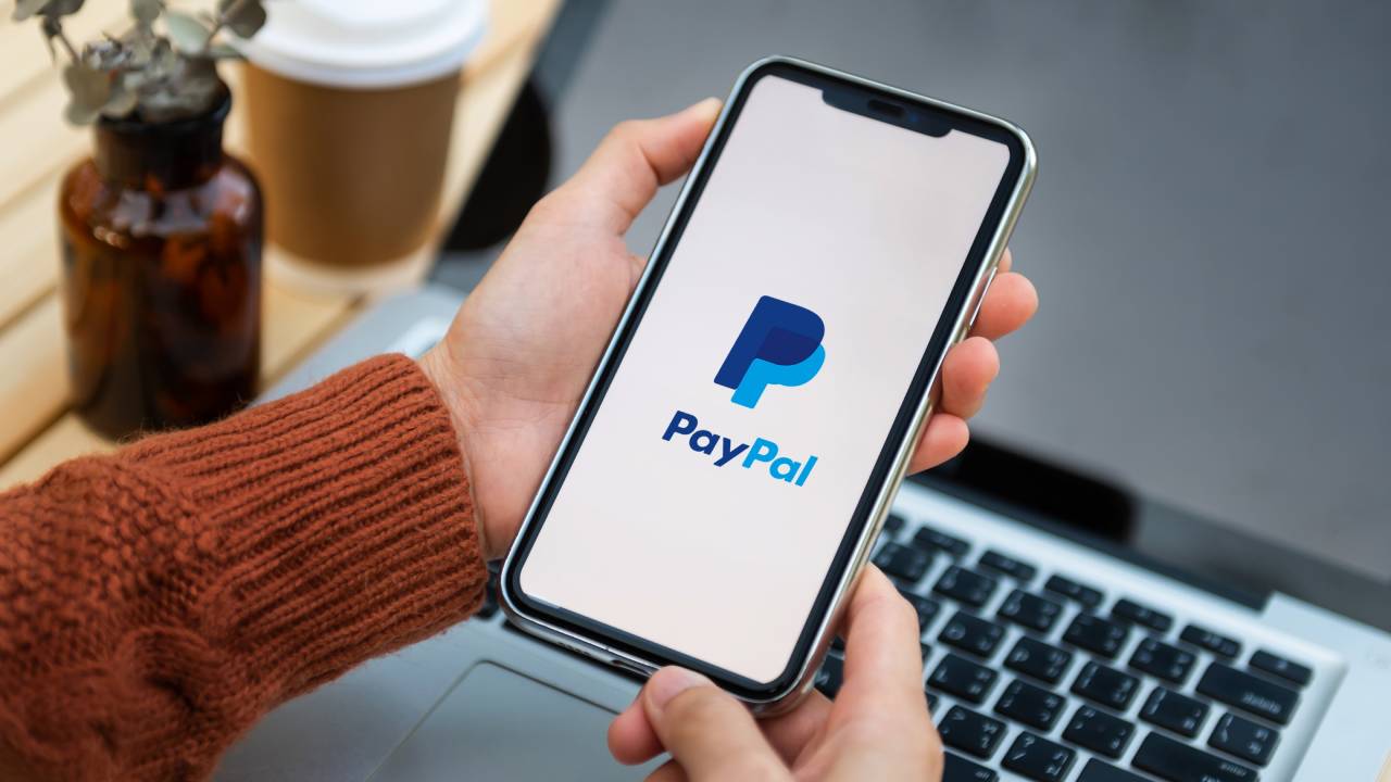 Paypal Paypal