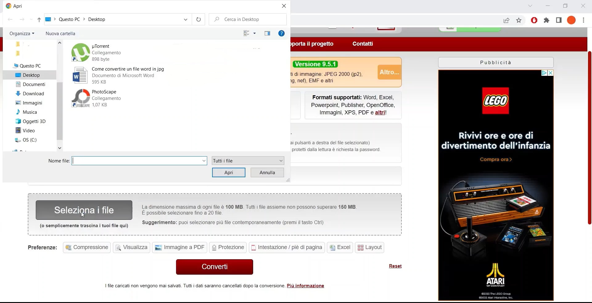 JPG da Word online JPG da Word online