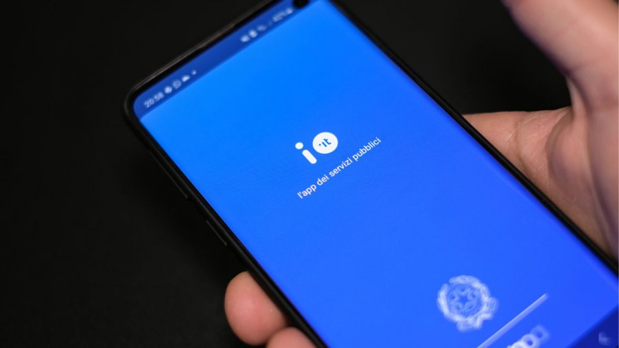 App IO