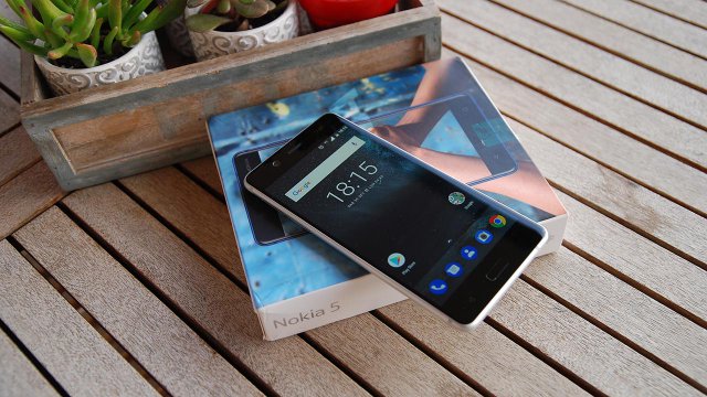 Nokia 5