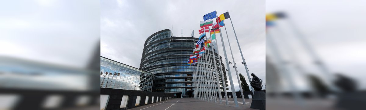 L'Ue vuole dotarsi di un caricabatterie unico
