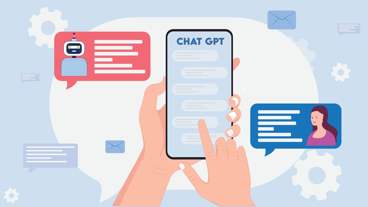 Chatgpt Chatgpt