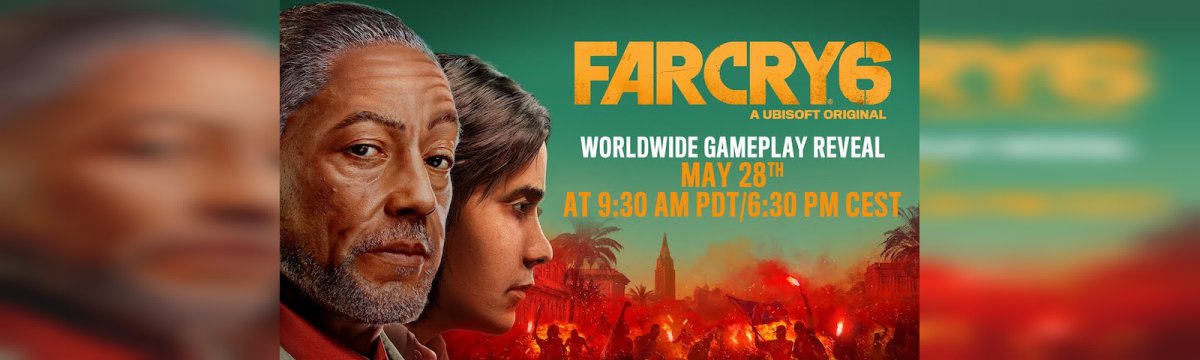 Far Cry 6: un video mostra dettagli imperdibili