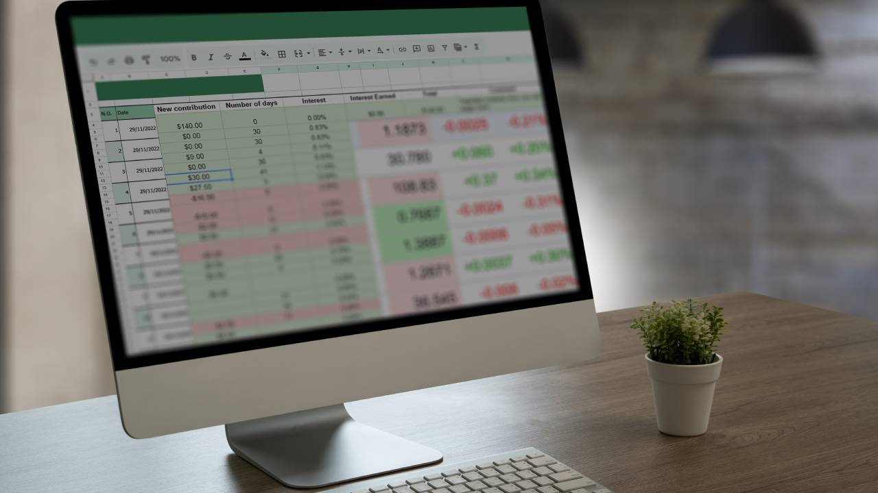 Excel Excel