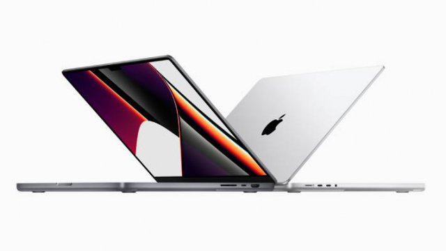 macbook pro apple