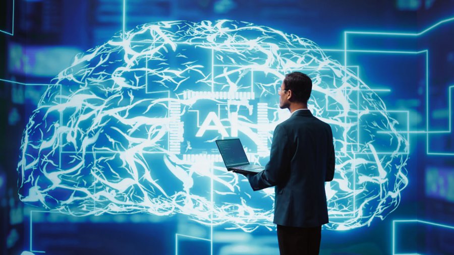 Intelligenza Artificiale