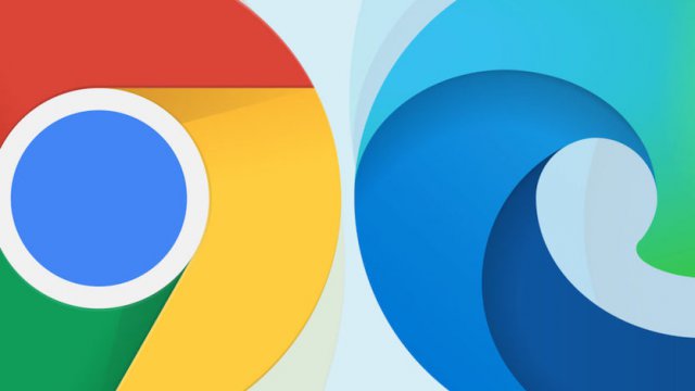 Chrome e Edge vi aiutano a scegliere password più forti
