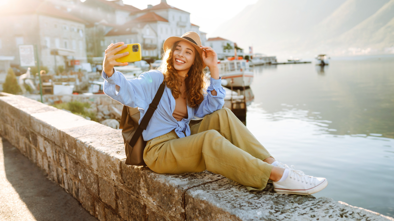 Gita fuori porta Gita fuori porta