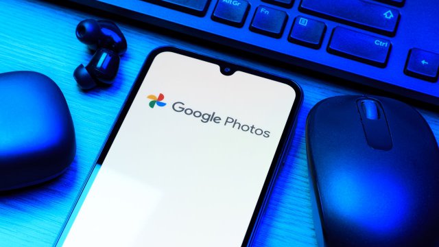 Google Foto