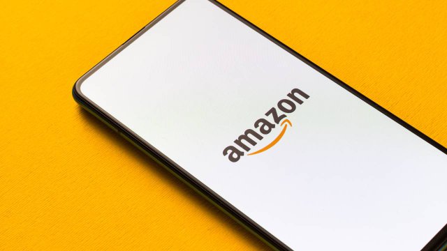 Amazon Seconda Mano