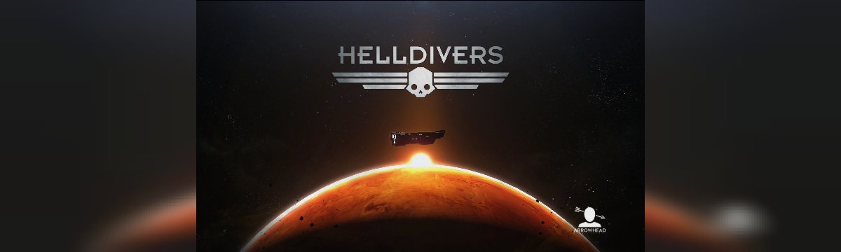 Helldivers, tre DLC in arrivo