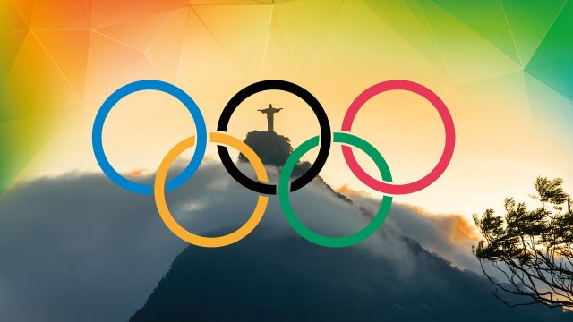 app olimpiadi 2016