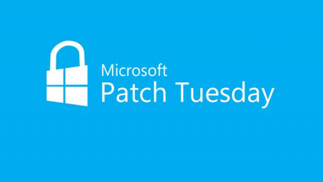 Patch Tuesday