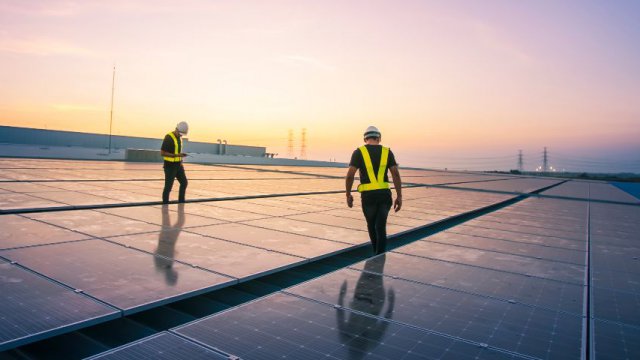 impianto fotovoltaico | Fastweb Plus