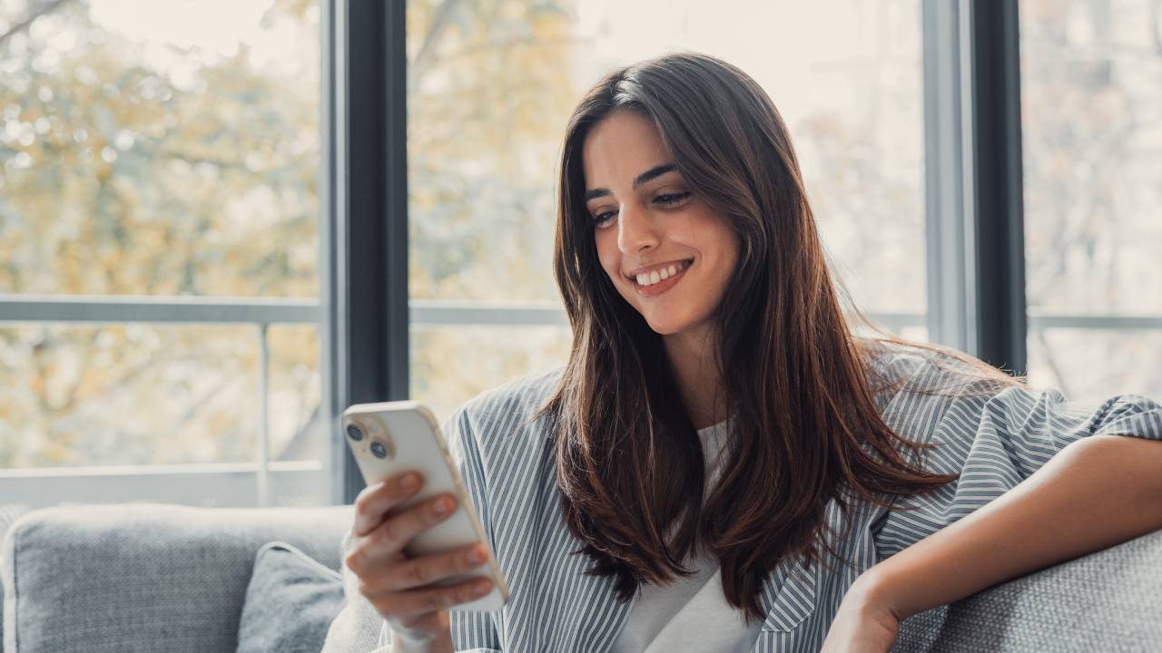 Usare lo smartphone Usare lo smartphone