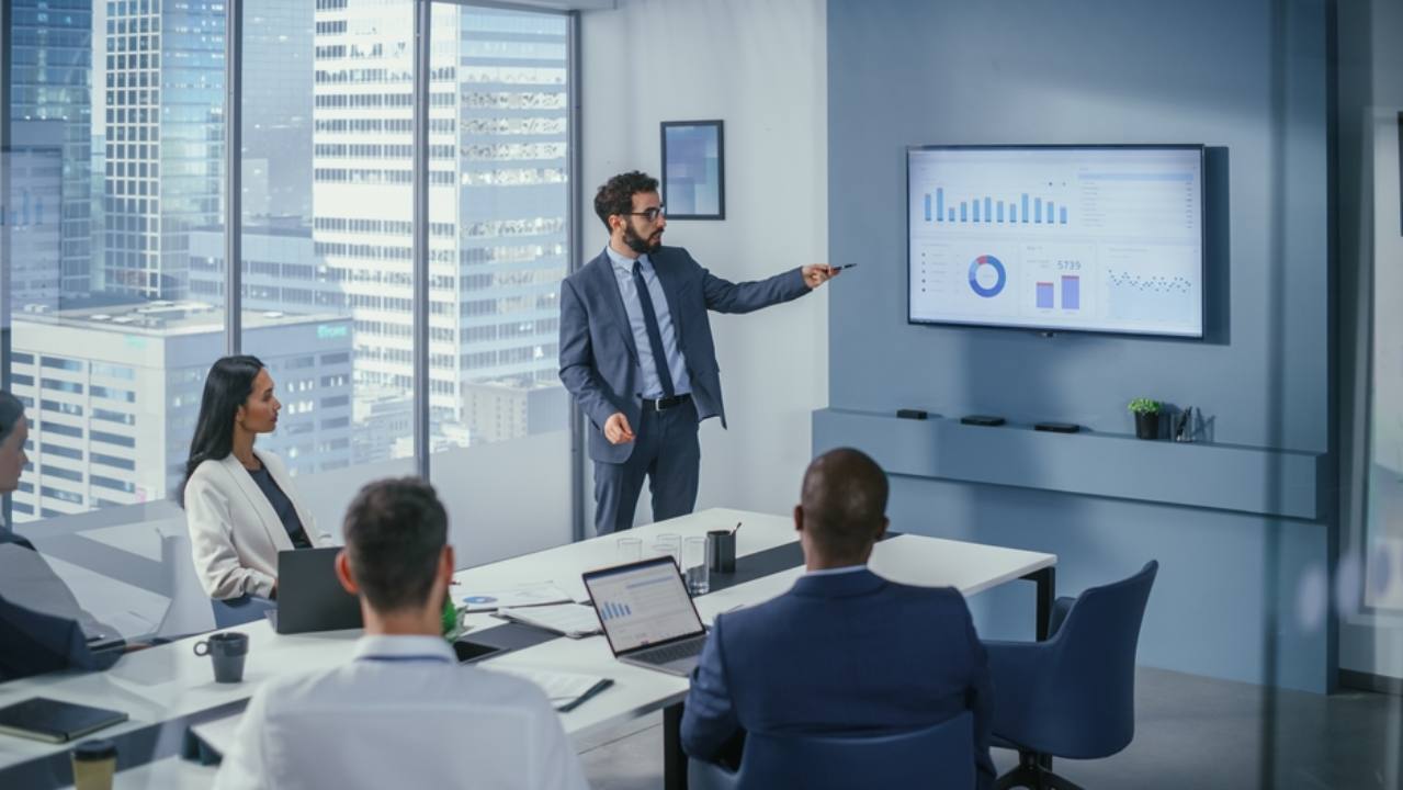 Team di lavoro