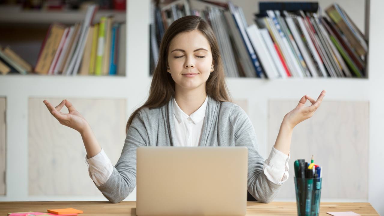 Mindfulness