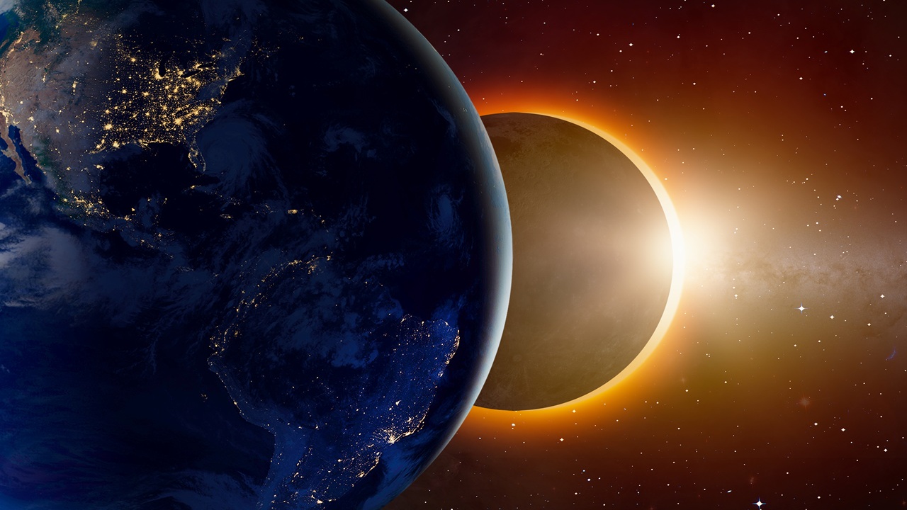 Eclissi Eclissi