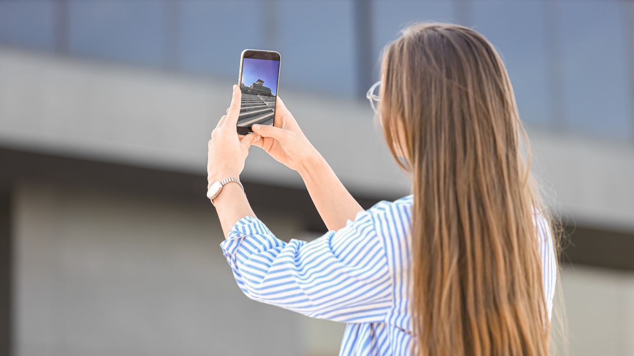 Smartphone Smartphone