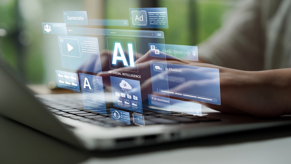 Intelligenza artificiale Intelligenza artificiale
