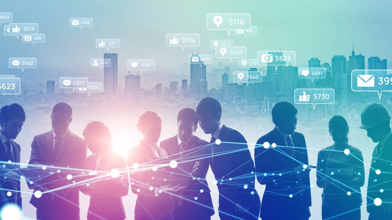 Connessioni su LinkedIn Connessioni su LinkedIn