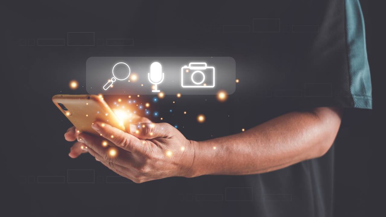 Stabilire il tono di voce Stabilire il tono di voce