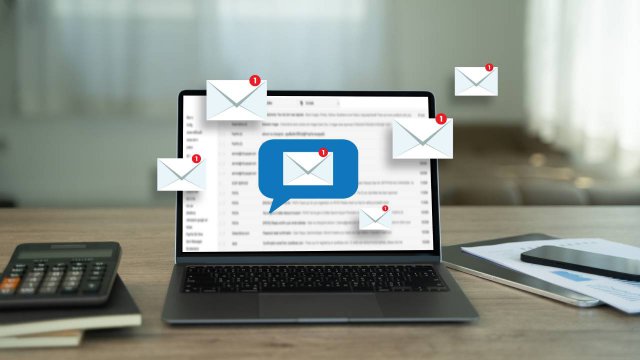 email