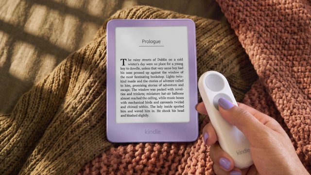 Kindle 2026