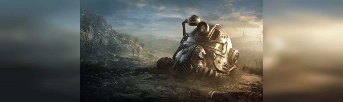 Fallout 76: arriva oggi il kit di riparazione