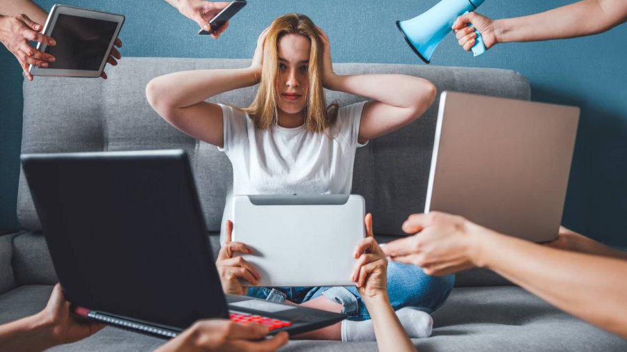 digital detox