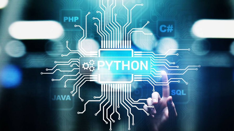 Python