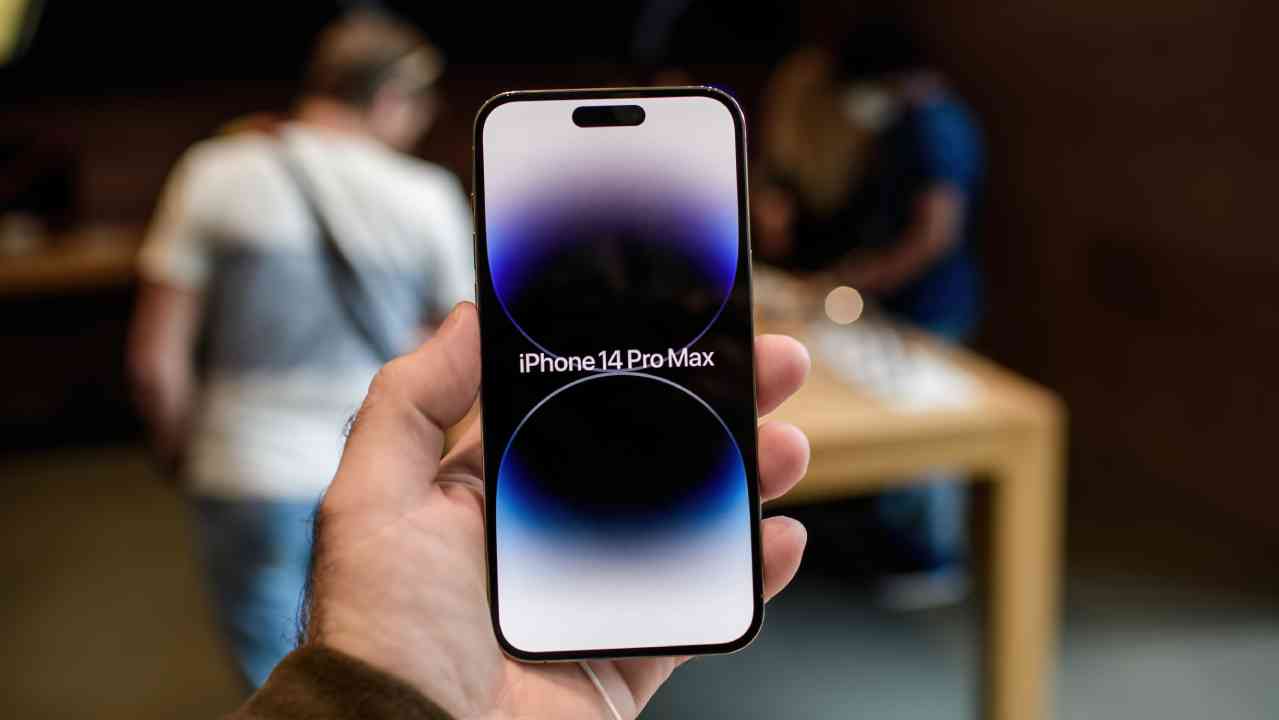 IPhone 14 Pro Max IPhone 14 Pro Max