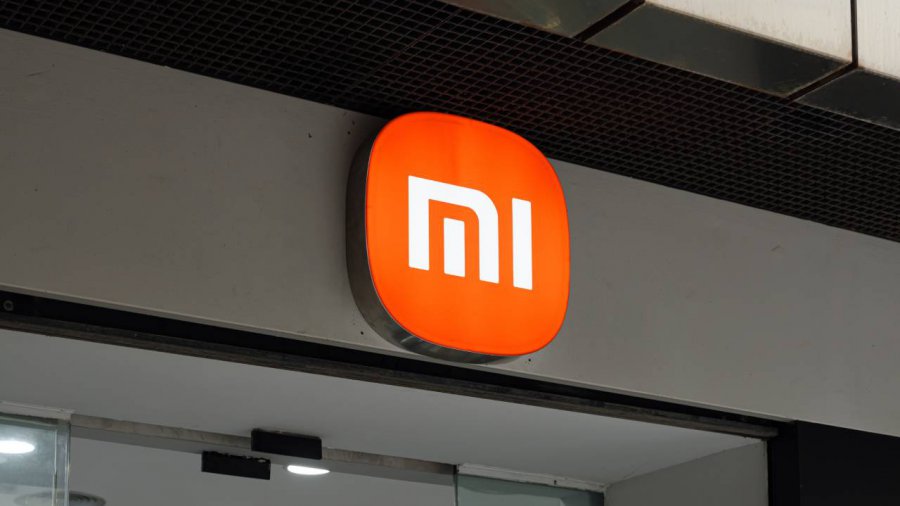 Xiaomi
