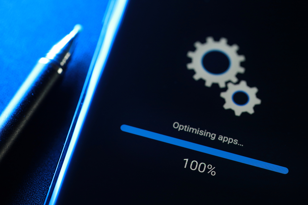 Ottimizzazione app su android
