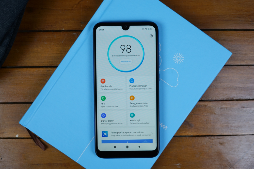 File manager su smartphone File manager su smartphone