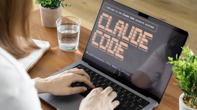 claude code