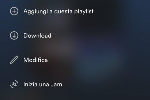 Download playlist Download playlist