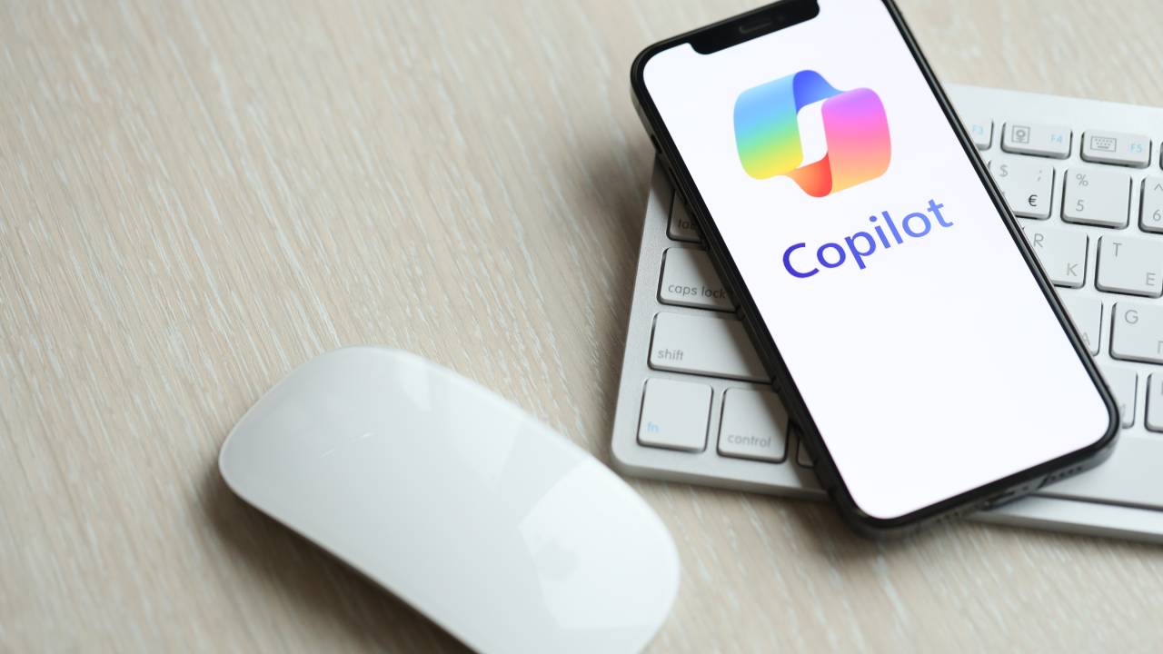 Copilot Copilot