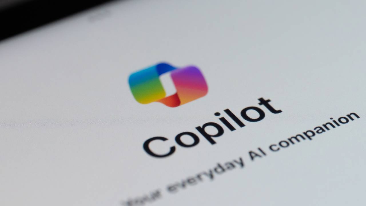 Copilot Copilot