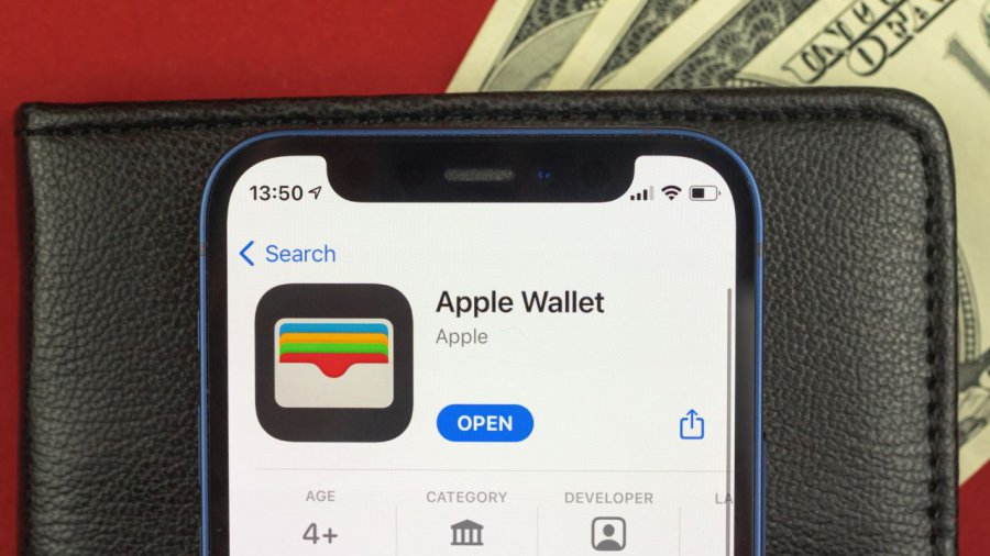 Apple Wallet