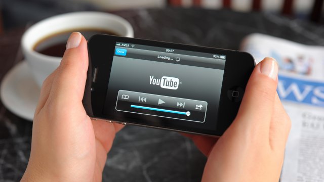 Video Internet