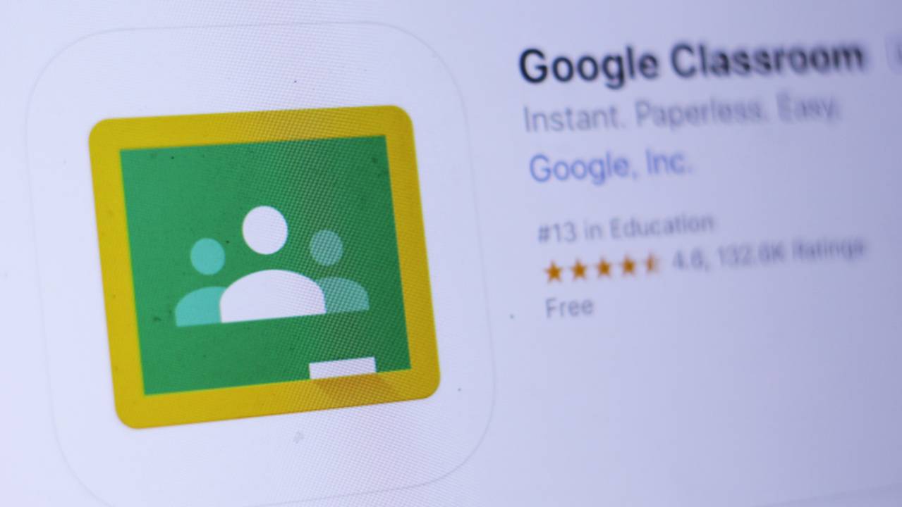Google Workspace for Education Google Workspace for Education