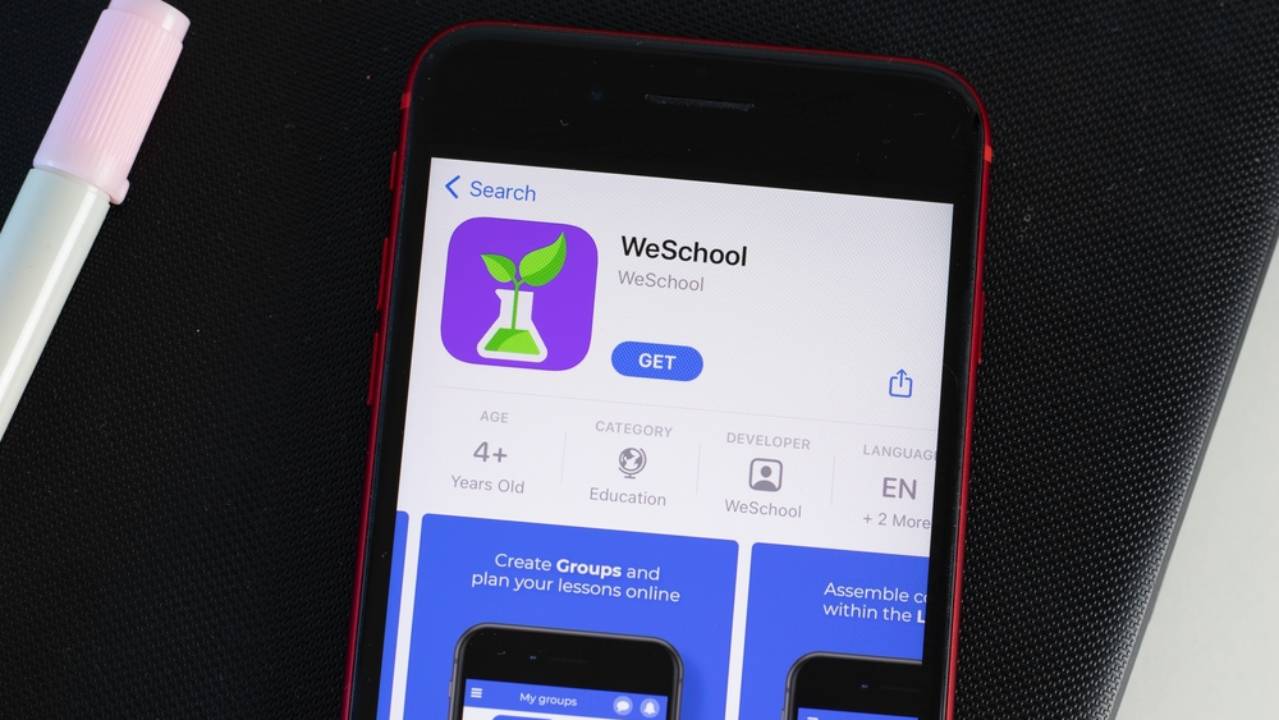 WeSchool WeSchool
