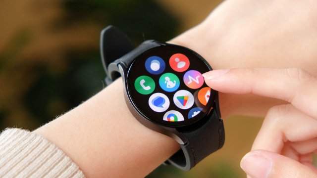 Samsung Galaxy Watch