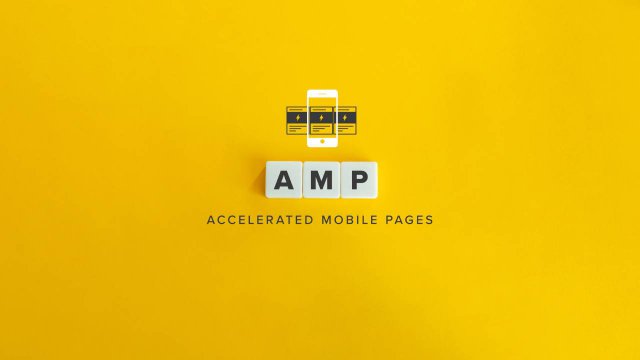 Pagine AMP