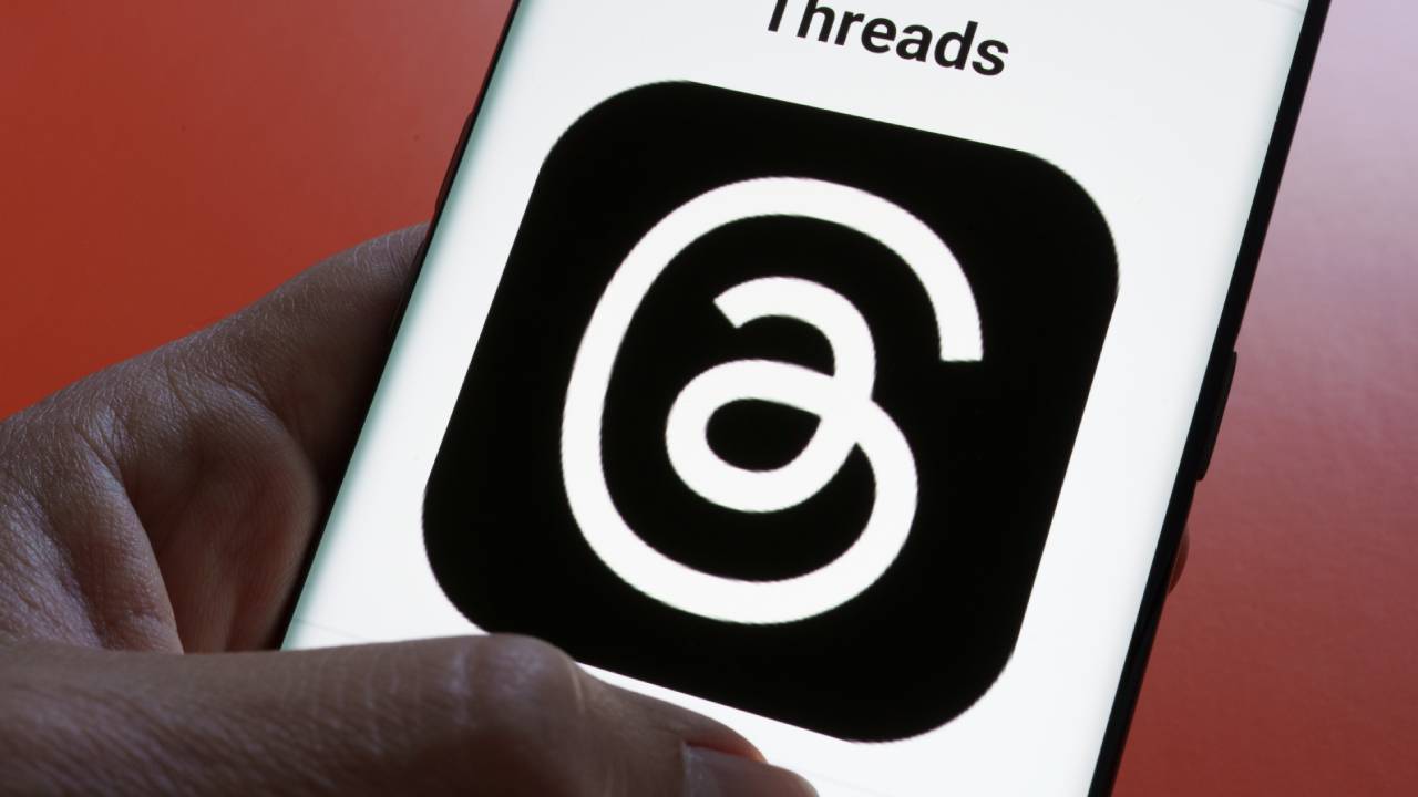 Thread su threads Thread su threads