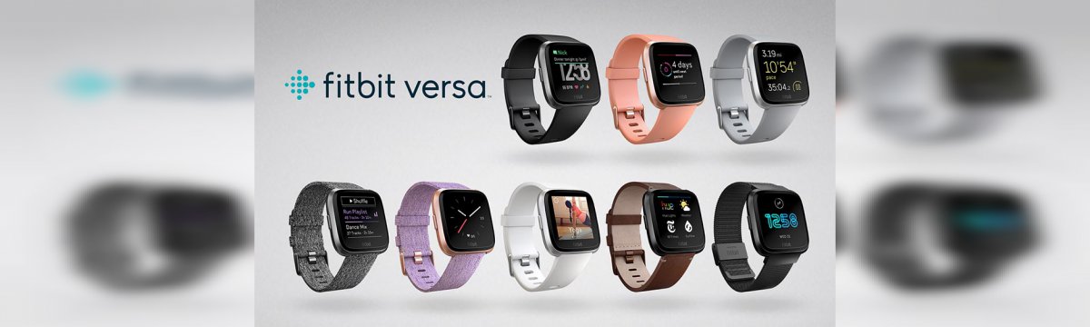 Fitbit versa 2 discount prezzi