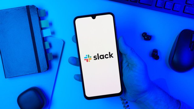 Slack